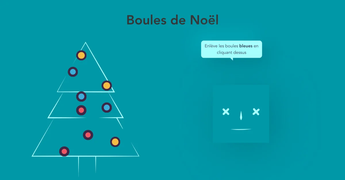 App Noël