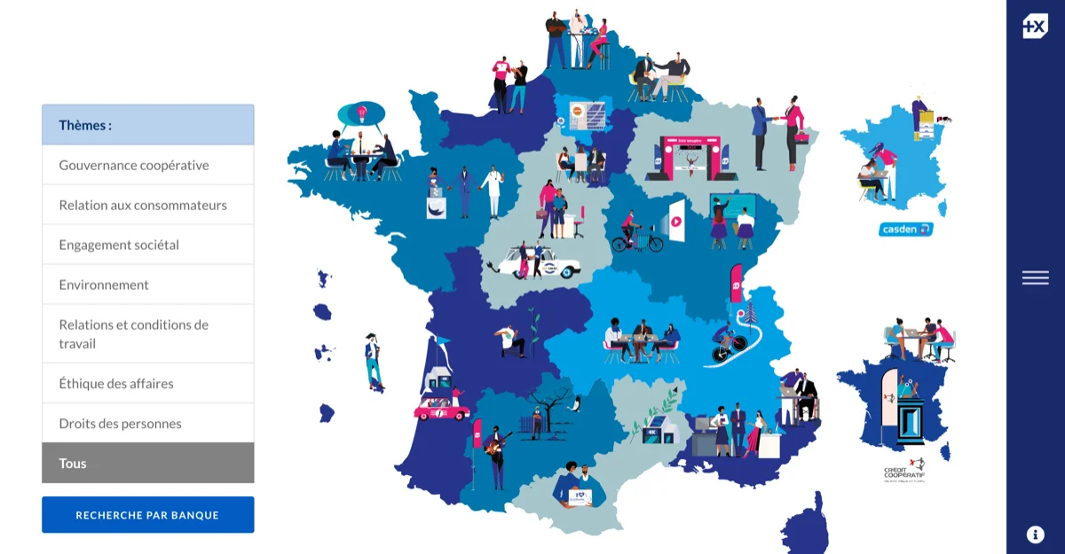 Guide RSE Banque Populaire